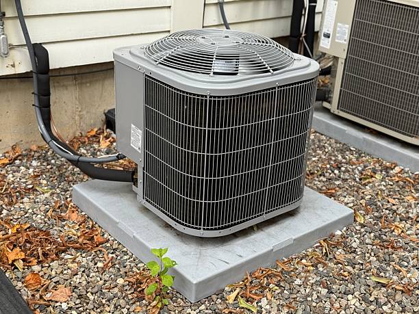 24/7 Emergency Ductwork Repair experts in Lamont, MI