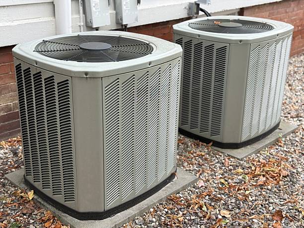 Reliable Ductwork Repair contractor in Lamont, MI by AAA Pro HVAC