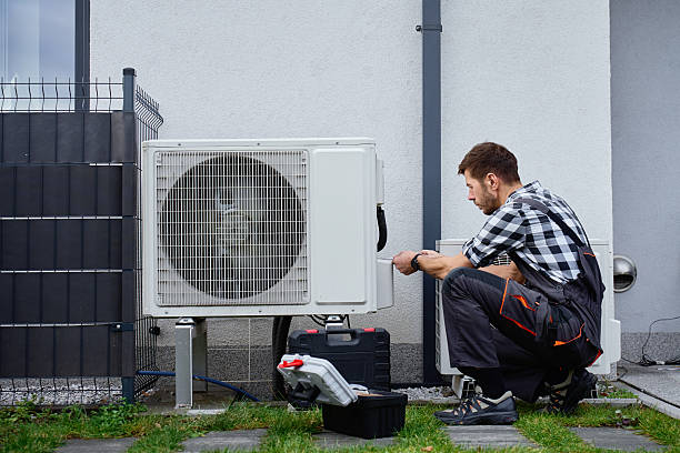 Trusted Ductwork Repair service in Lamont, MI - AAA Pro HVAC